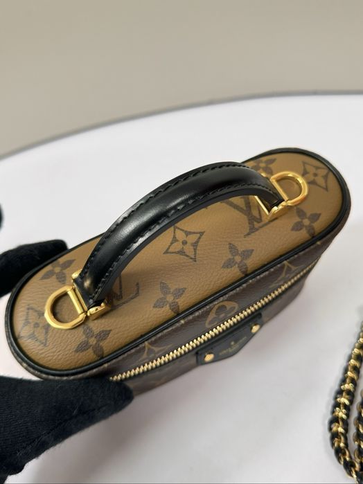 Louis Vuitton Vanity