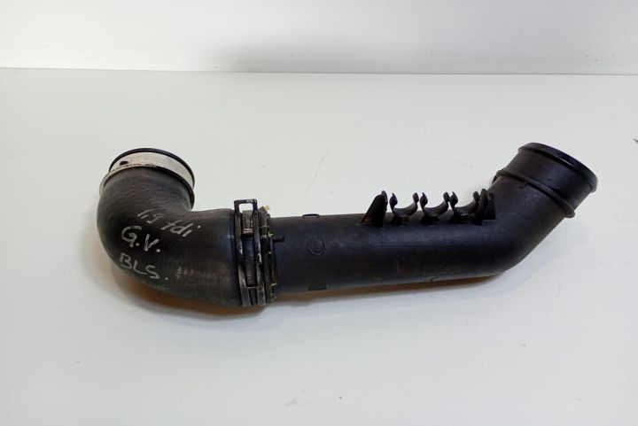 Tub  furtun intercooler 3C0145770B Volkswagen VW Passat B6 seria