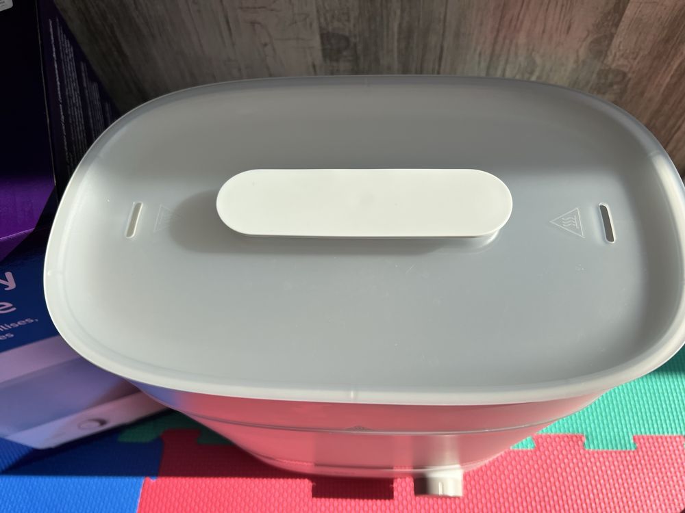 Стерилизатор Philips Avent Premium