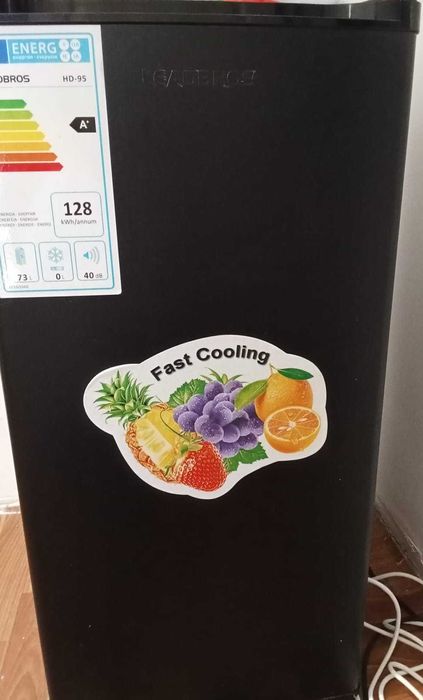 Продам холодильник в хорошем состоянии