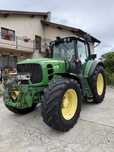 Tractor John Deere 6930 Premium