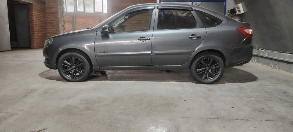 Продам Лада Гранта