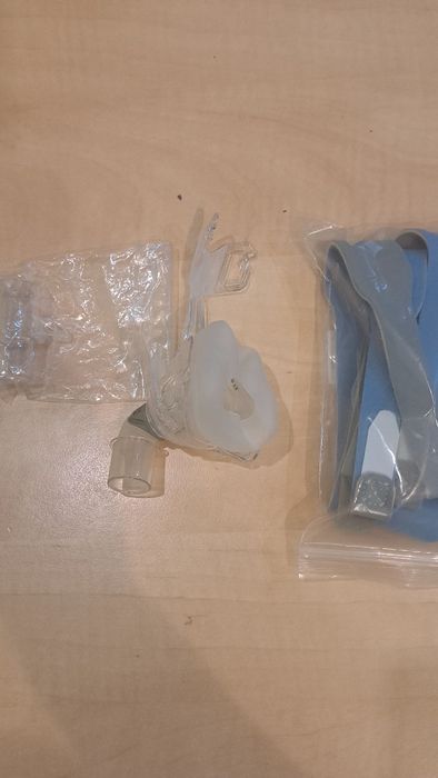 Masca CPAP Resmed Miraj FX