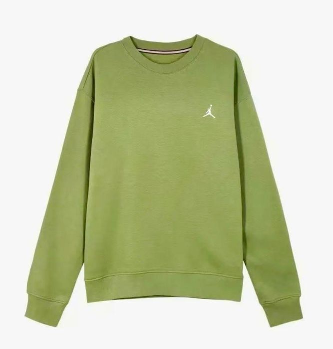 Свитшот / толстовка Air Jordan Brooklyn Fleece