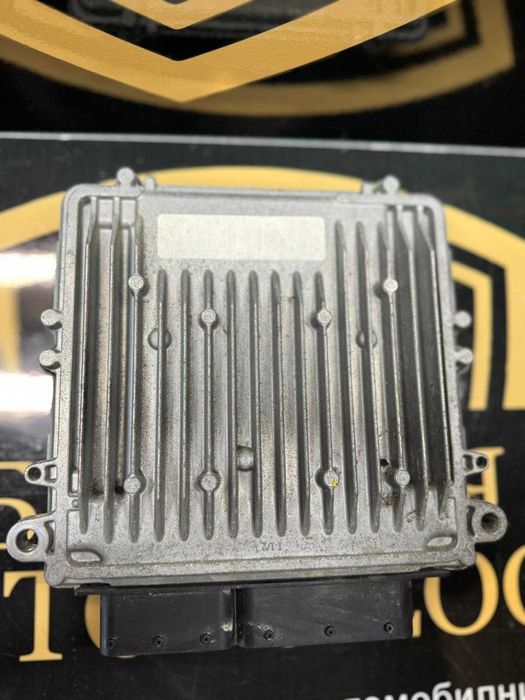 Блок ECU / Управляващ блок на двигателя Mercedes A642900