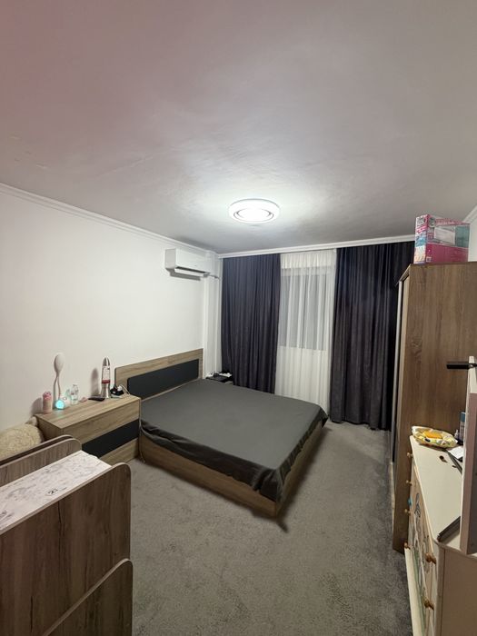 Апартамент 78кв.м. И гараж