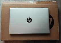 HP Probook 445 G10 14 FHD Ryzen5 7530U 8 GB DDR4 256 SSD W11 !