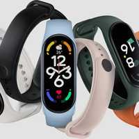 Фитнесс браслет SMART BAND 7