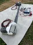 Mover rulota PowrTouch automat sau manual Carver perfect functionale