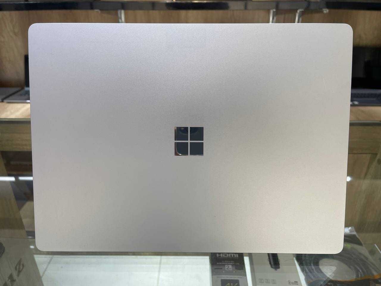 MICROSOFT SURFACE 3 Intel CORE i7-1065G7 16гб, 256ssd Сенсорный
