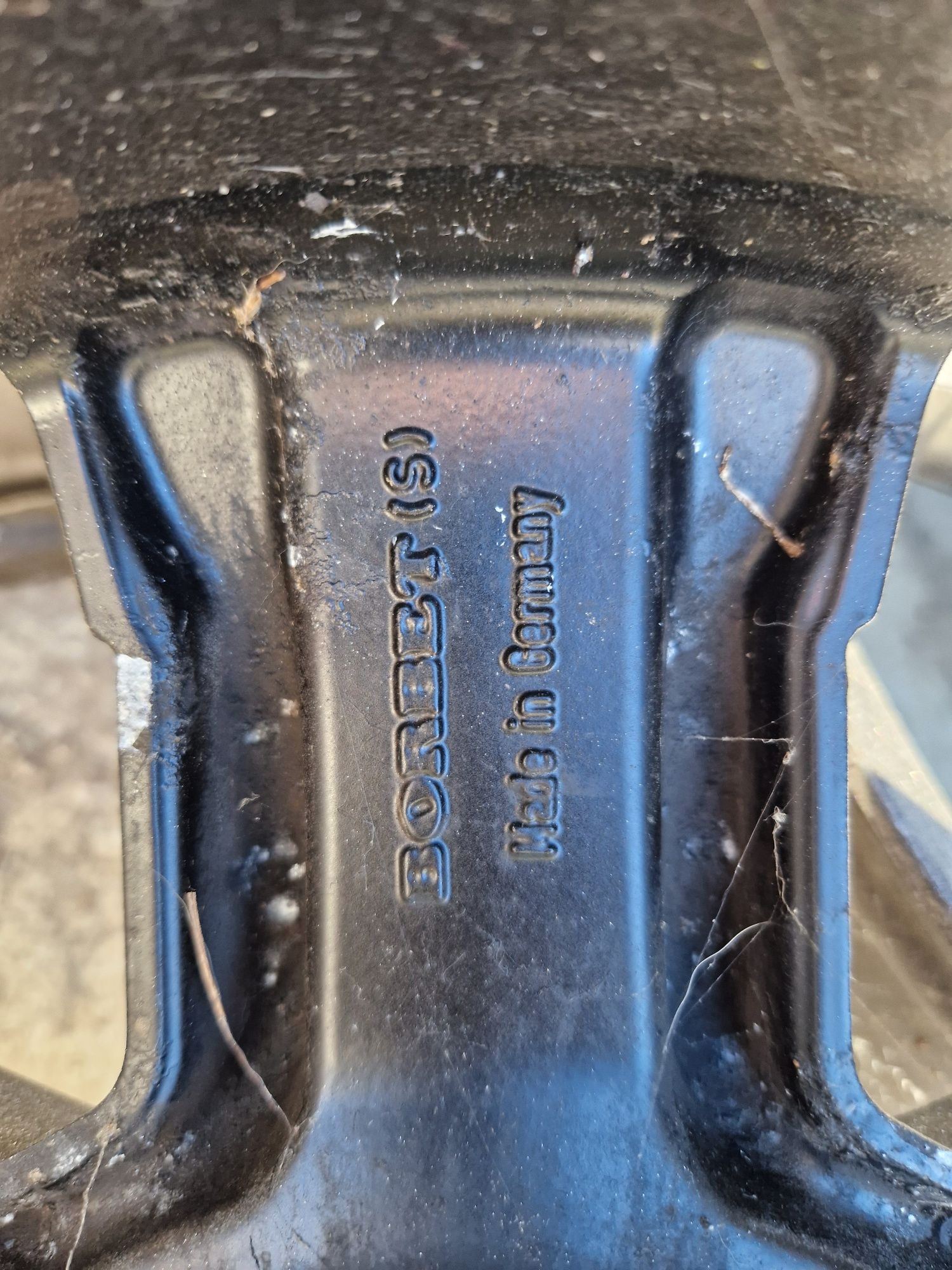 Jante Ford 5x108 R17 Peugeot, Volvo, Renault, Citroen , Jaguar