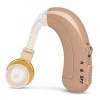 Aparat auditiv acumulator reincarcabil HP-118,Proteza auditiva HP 118