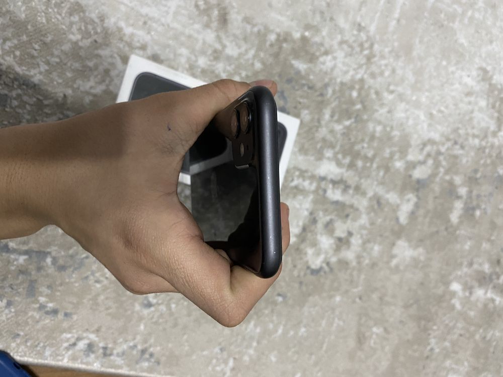Iphone 11 64 gb