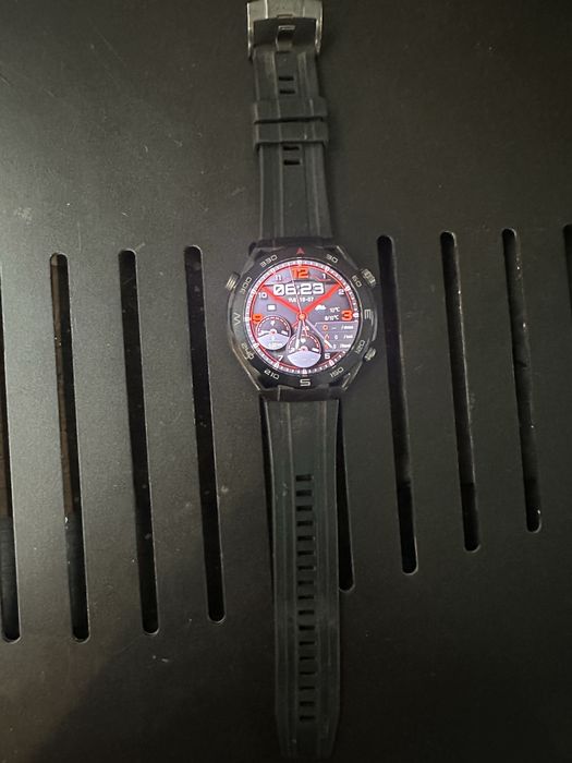 Huawei watch ultimate