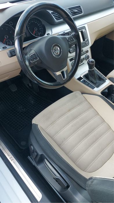 Volkswagen passat cc 2013 1.4 tsi