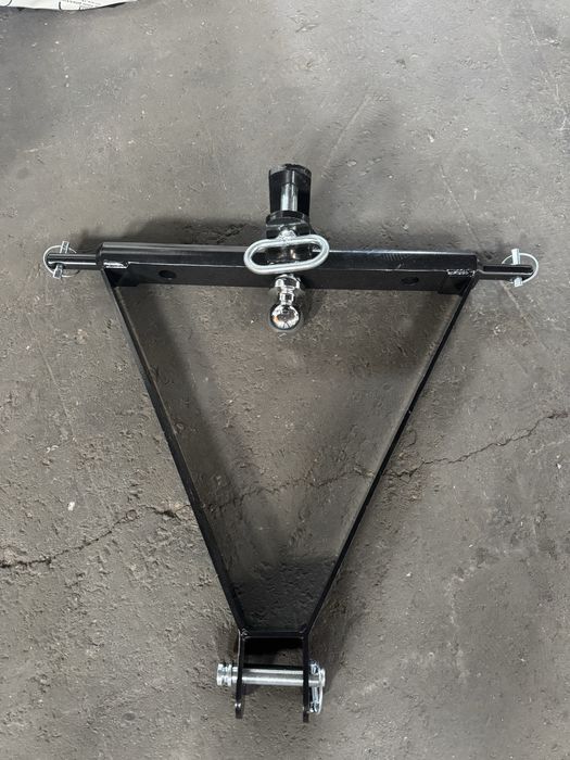 Теглич за трактор