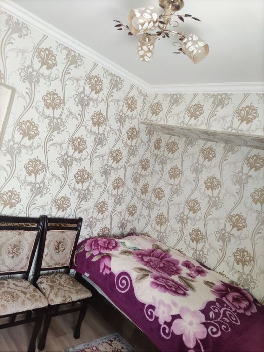 Ц-4, 3-комнатная квартира аренду