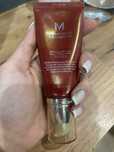 Missha BB cream 25 номер 50мл