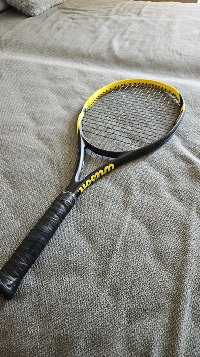 Тенис ракета Wilson Pro Open