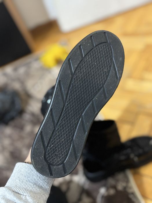 Дамски ботуши 38 н