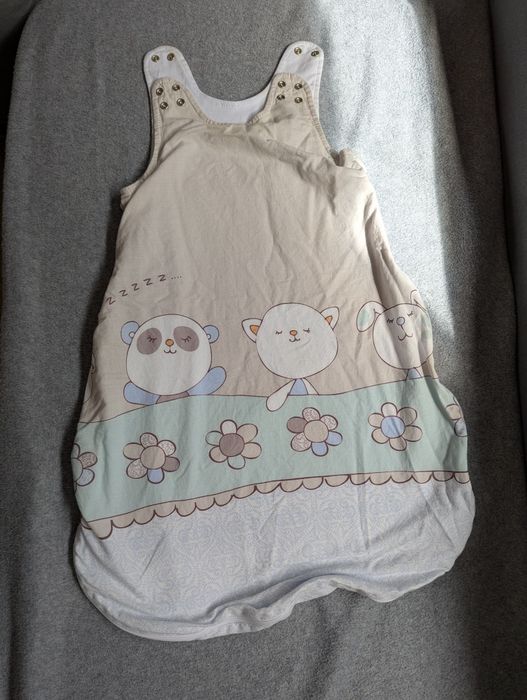 Sac de dormit angel baby 0-6 luni