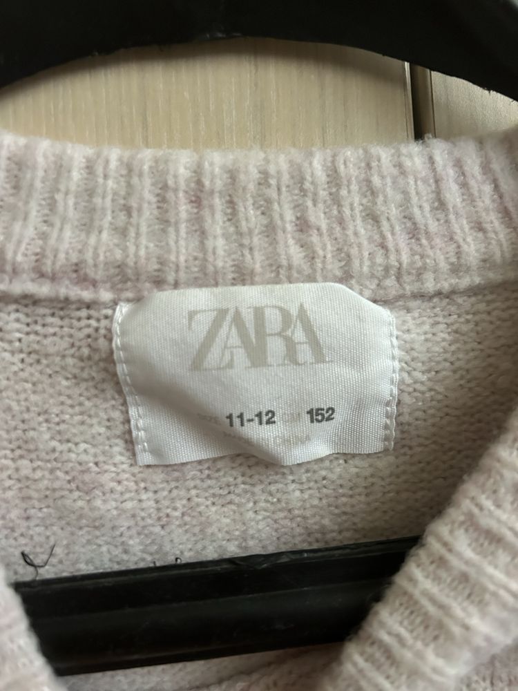 детски пуловер Zara