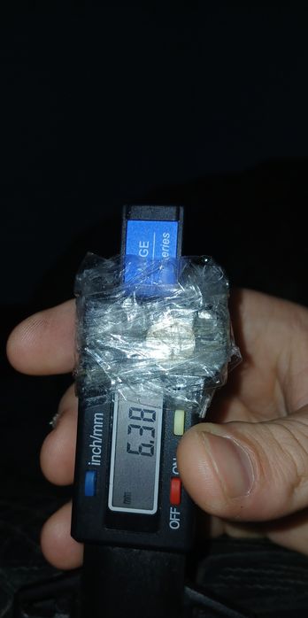 Vând cauciucuri de iarnă