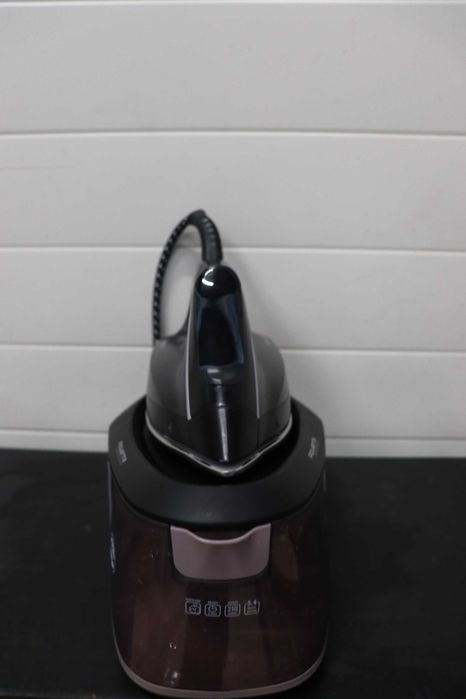 Парогенератор Rowenta Easy Steam VR5120, 2400W, 1.4L, струя 210g/min