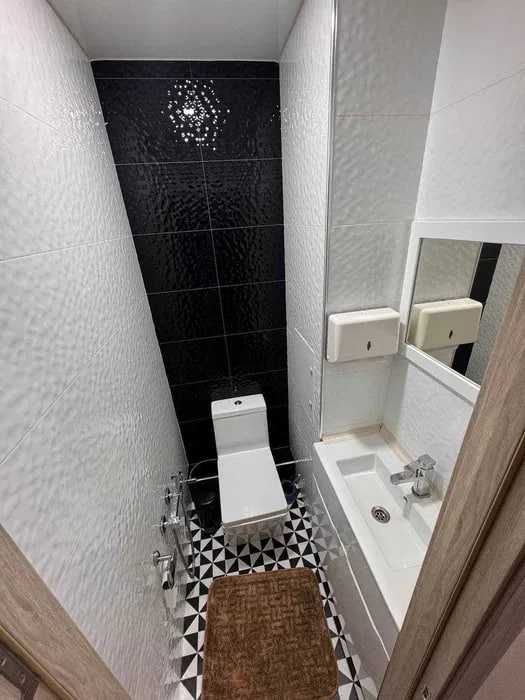 Дархан продается квартира  4/5/9  94м2 Мирзо Улугбек