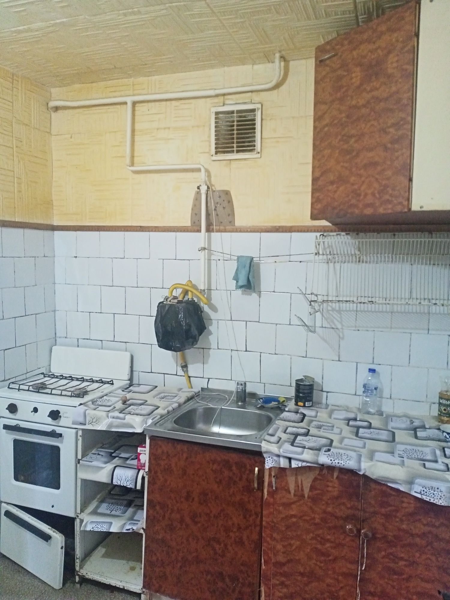 Продаётся 2-х комнатная квартира
