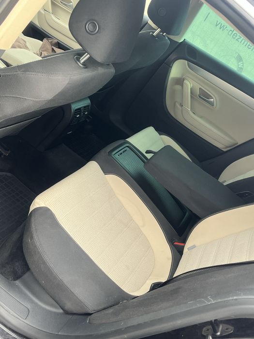 Passat CC 2.0 170cp , 2010
