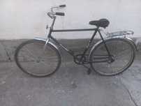 Velosiped aist kraska qilinmagan original pakiriwka kamiri yangi