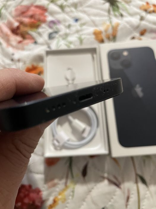 Iphone 13 mini 128gb