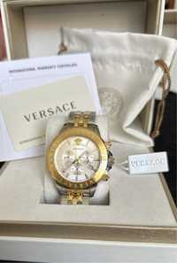 Versace Chrono Signature