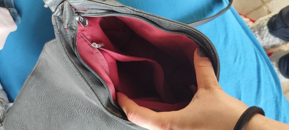 Дамски чанти различни