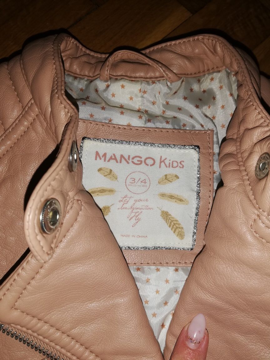 Детско яке Mango