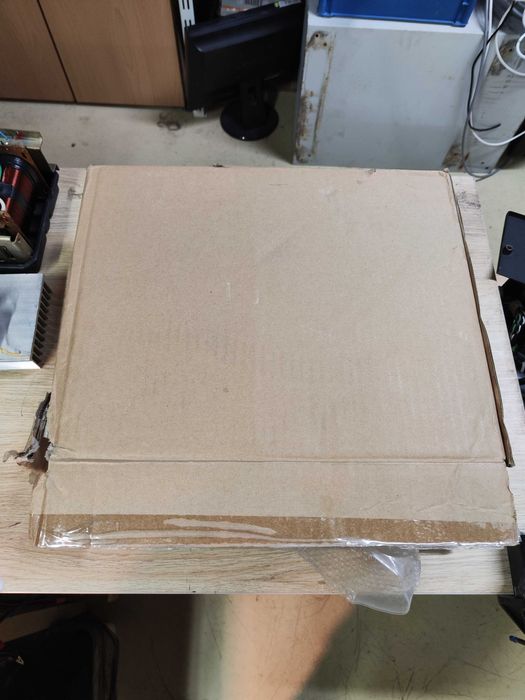 Уред за измерване на диференциално налягане Danfoss