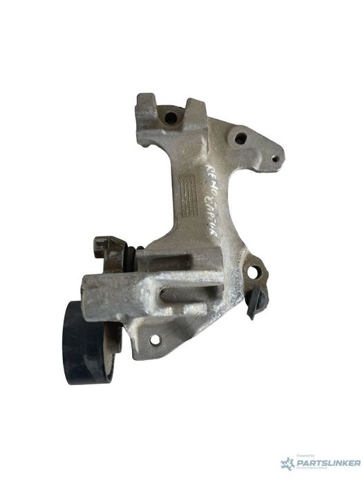 Suport accesorii RENAULT CAPTUR J5_, H5_ 2013 - > 0.9 TCe 90 H4B 400 117104394R