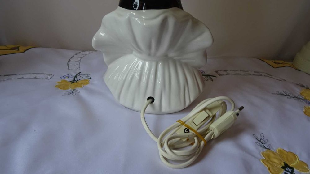 Арлекин настолна лампа - Винтидж дизайн