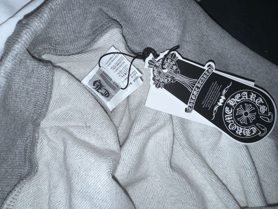 Hanorac Chrome Hearts Matty Boy