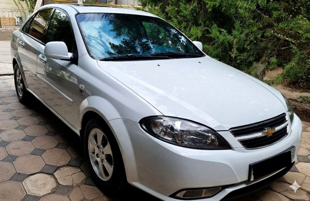 Жентра 2018 Автомат