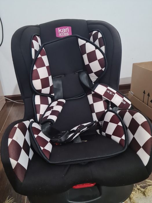Автокресло продам