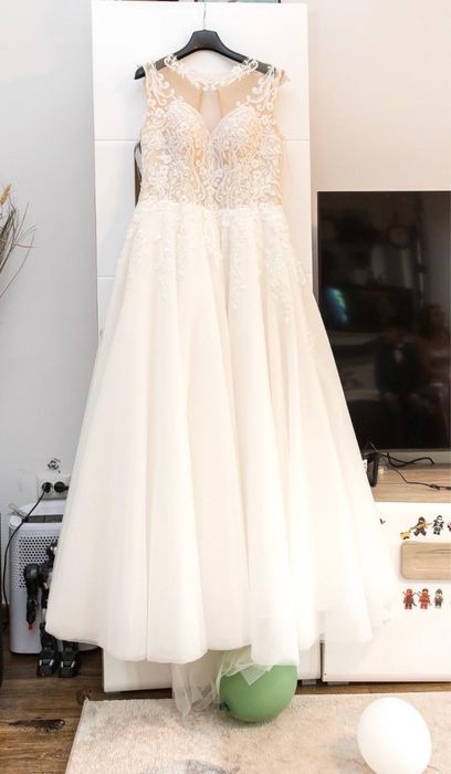 Rochie de mireasa