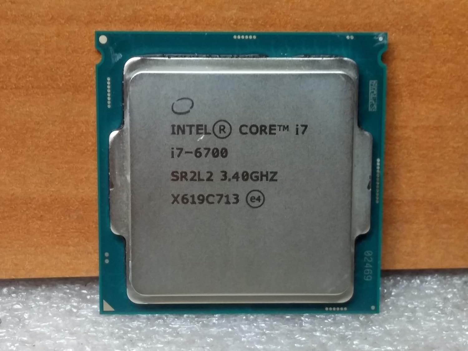 Intel Core i7-6700, Intel Core i7-7700K и AMD Ryzen 5 3500