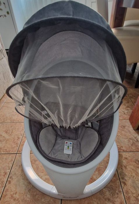 Leagan electric Evo Smart