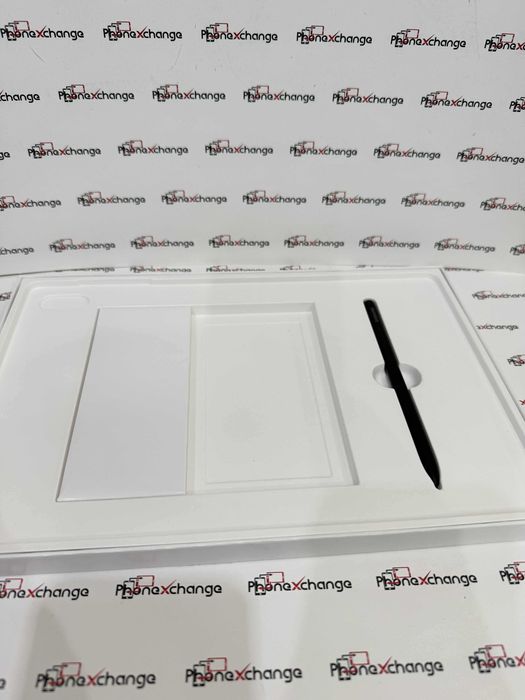 Samsung Tab S8+ 5G Graphite 128/8GB