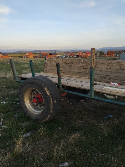 Vand tractor Fiat 415