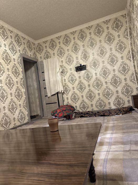 Kvartera bor bollarga sheriklikka 2 ta joy zor qoraqmish 1/4 da