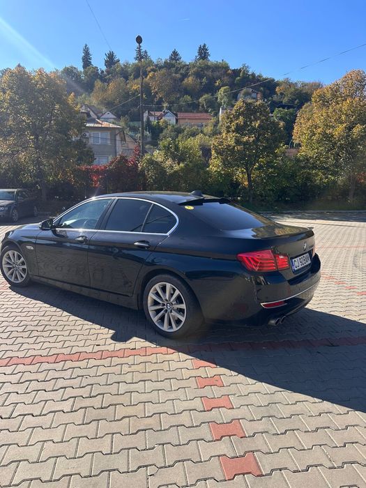 Vand BMW,seria 5 f10 ,2014