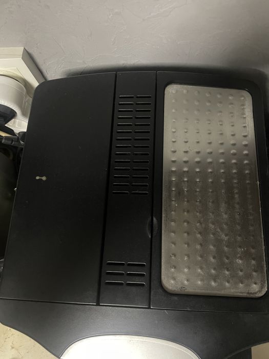 Aparat cafea Delonghy capuccino